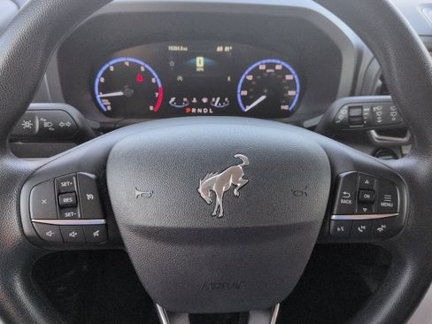 Certified 2024 Ford Bronco Sport Big Bend AWD/4WD image 15