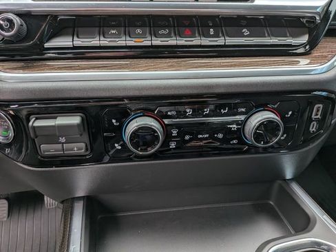 New 2026 Chevrolet Silverado 1500 LT Trail Boss w/ Convenience Package II image 27