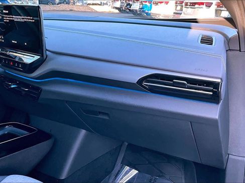 Used 2023 Volkswagen ID.4 Pro image 18