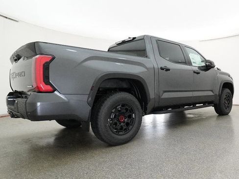 New 2026 Toyota Tundra TRD Pro AWD/4WD image 25
