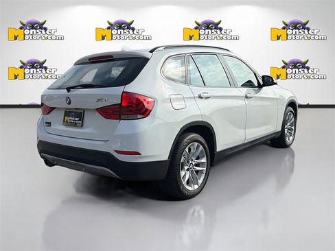Used 2015 BMW X1 xDrive28i image 5