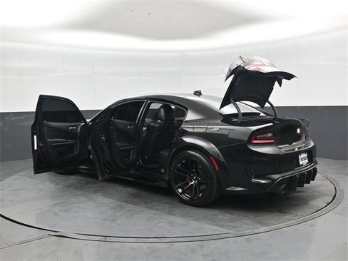 Used 2021 Dodge Charger Scat Pack image 47