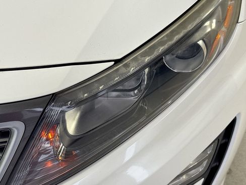Used 2015 Kia Optima EX FWD image 37