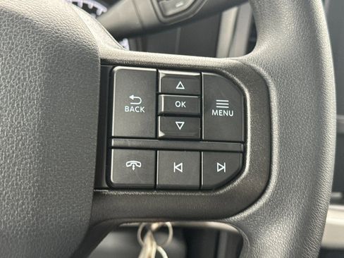 New 2026 Ford F250 XL w/ XL Chrome Package image 24