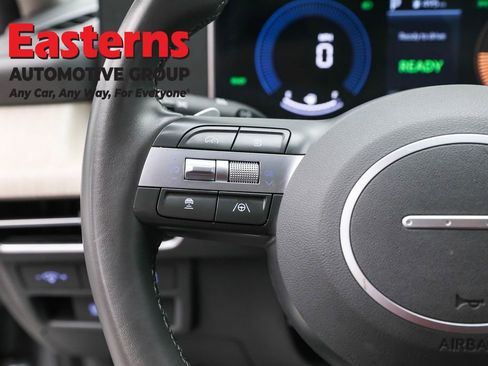 Used 2025 Hyundai Sonata SEL image 15