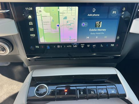 New 2026 Lincoln Navigator Reserve image 23