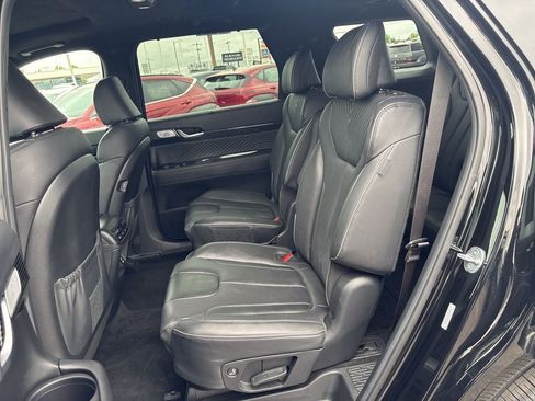 Used 2024 Hyundai Palisade Calligraphy AWD/4WD image 20