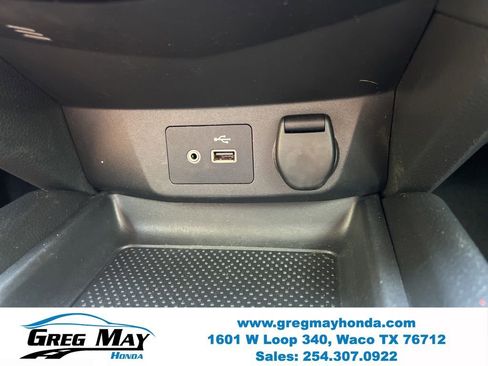 Used 2019 Nissan Rogue SV AWD/4WD image 29