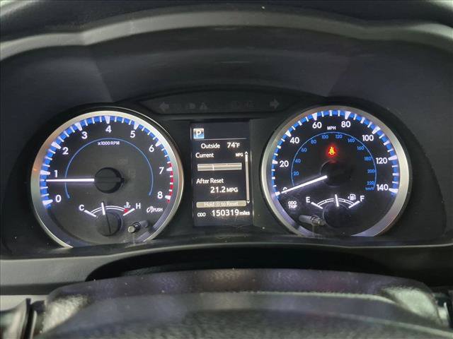 Used 2018 Toyota Highlander Plus AWD/4WD image 11