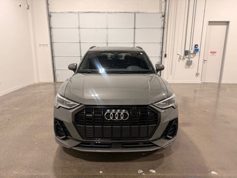 Used 2024 Audi Q3 2.0T Premium Plus image 2