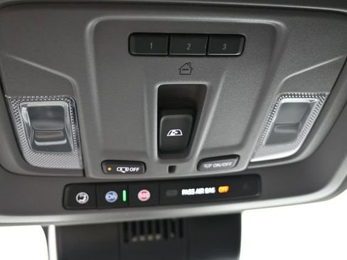 New 2026 Chevrolet Silverado 1500 RST image 34