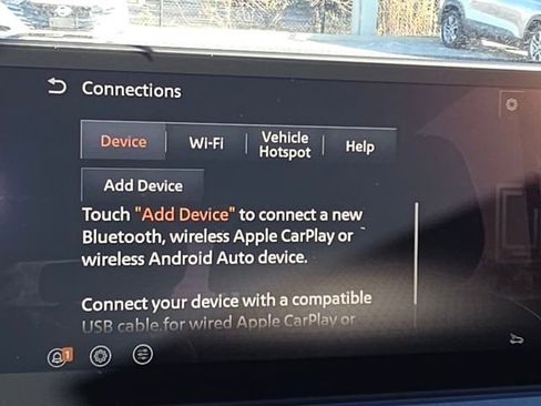 New 2026 Nissan Rogue Platinum w/ Platinum Premium Package image 11