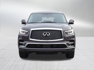 Used 2024 INFINITI QX80 Luxe video 2