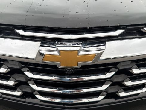 Used 2026 Chevrolet Equinox LT w/ Convenience Package II FWD image 33