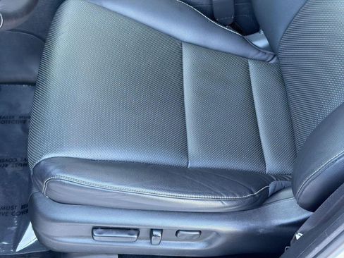 Used 2023 Honda Ridgeline RTL image 14