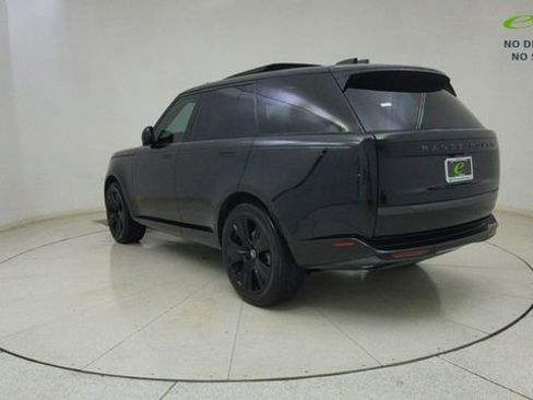 Used 2024 Land Rover Range Rover SE AWD/4WD image 68