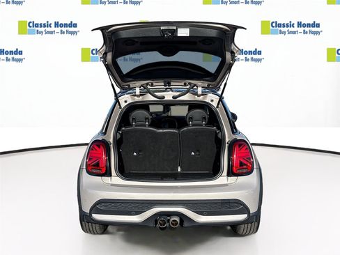 Used 2023 MINI Cooper S image 31