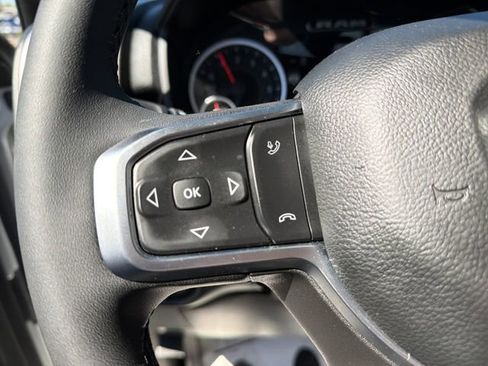 Used 2026 RAM 2500 Big Horn image 18