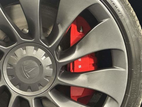 Used 2023 Tesla Model 3 Performance AWD/4WD image 40