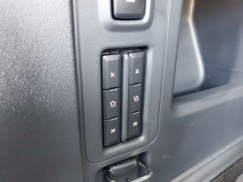New 2027 Lincoln Navigator Reserve w/ Jet Appearance Package AWD/4WD image 34
