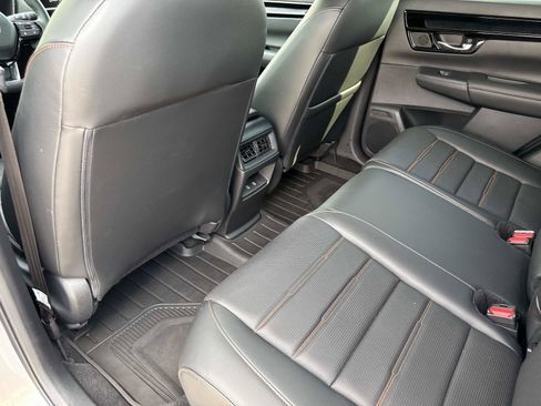 Certified 2024 Honda CR-V Sport Touring image 16