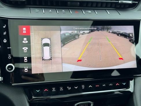 New 2026 Jeep Grand Cherokee L Limited AWD/4WD image 21