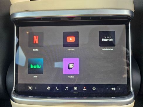 Used 2023 Tesla Model S Standard Range AWD/4WD image 63