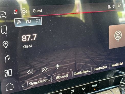 New 2025 GMC Canyon Elevation w/ Convenience Package image 20