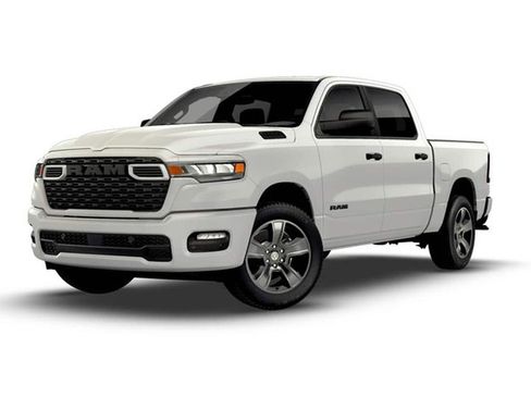 New 2026 RAM 1500 Express image 1