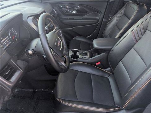 Used 2023 GMC Terrain AT4 w/ Tech Package AWD/4WD image 16