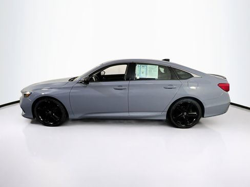 Used 2022 Honda Accord Sport Special Edition image 8