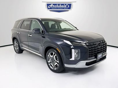 Used 2024 Hyundai Palisade Limited