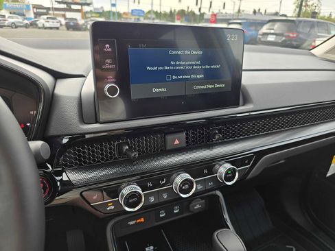 New 2026 Honda CR-V EX-L image 27