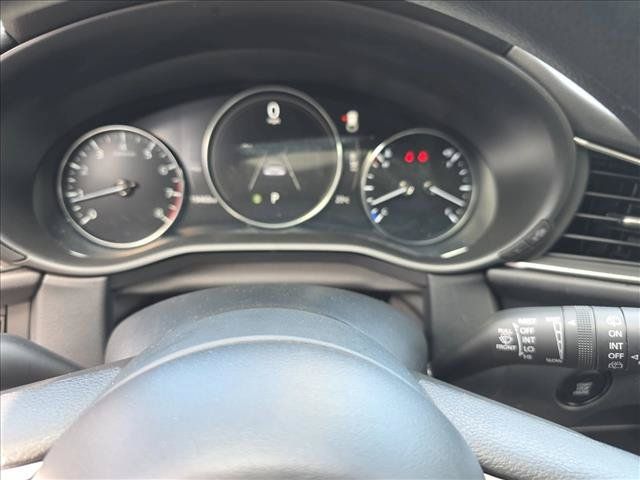 Used 2024 MAZDA CX-30 AWD 2.5 S image 19