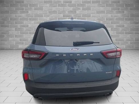 Certified 2025 Ford Escape ST-Line w/ Cold Weather Package AWD/4WD image 7