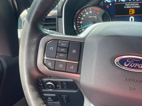 Used 2022 Ford F150 XLT w/ Equipment Group 302A High AWD/4WD image 22