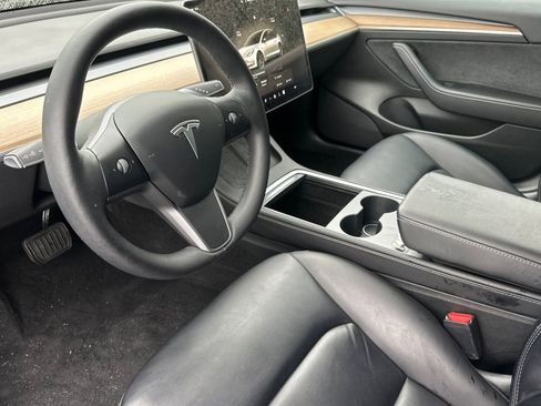 Used 2022 Tesla Model 3 Long Range image 11