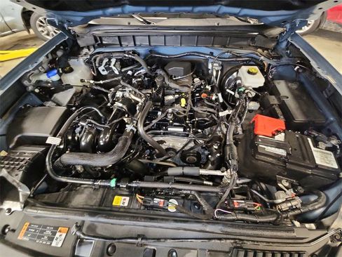 Used 2024 Ford Bronco Outer Banks image 27