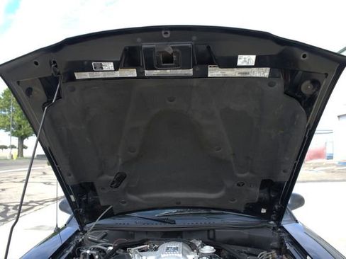 Used 1997 Ford Mustang Cobra image 84