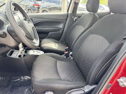 Used 2021 Mitsubishi Mirage ES FWD image 11