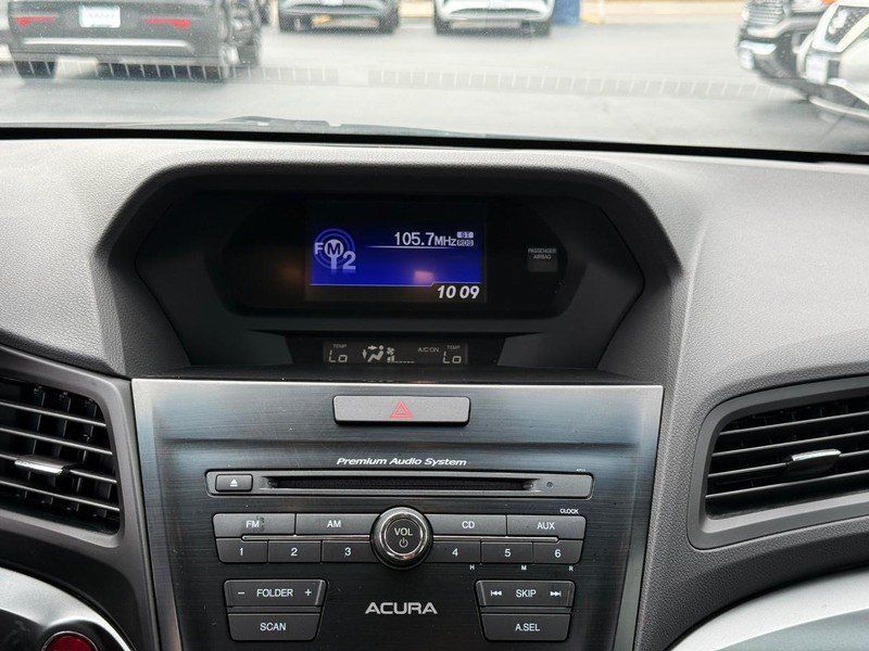 Used 2014 Acura ILX FWD image 13