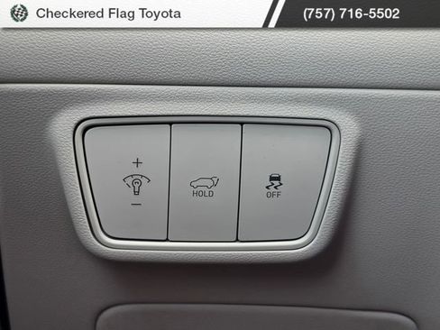 Used 2024 Hyundai Tucson SEL FWD image 10