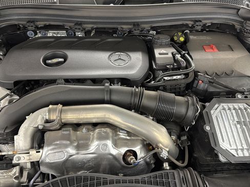 Used 2026 Mercedes-Benz GLA 250 4MATIC image 26
