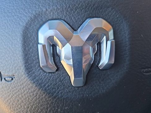 Used 2019 RAM 2500 Tradesman image 94