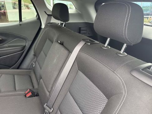 Used 2024 GMC Terrain SLE w/ Driver Convenience Package AWD/4WD image 24