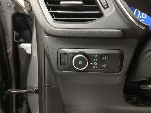 Used 2023 Ford Escape Platinum AWD/4WD image 15