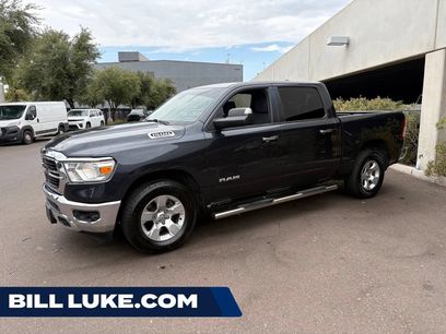 Used 2019 RAM 1500 Big Horn