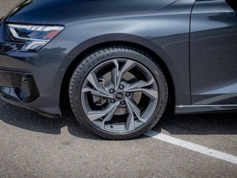 Used 2023 Audi A3 2.0T Premium w/ Convenience Package image 13