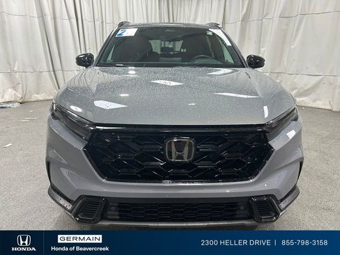 Certified 2024 Honda CR-V Sport-L image 3