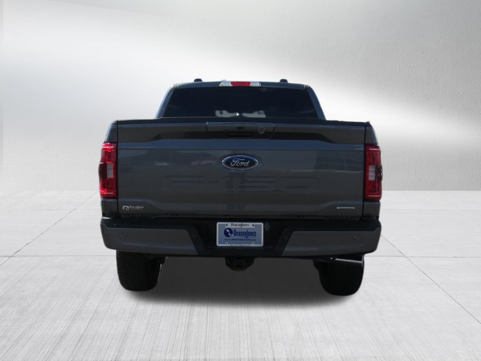 Used 2023 Ford F150 XLT w/ Equipment Group 302A High AWD/4WD image 4